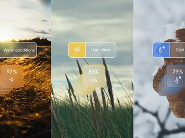 Gencast, un nuevo modelo de IA para precedir el tiempo Gencast, un nuevo modelo de IA para precedir el tiempo