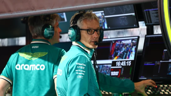 Mike Krack Mike Krack