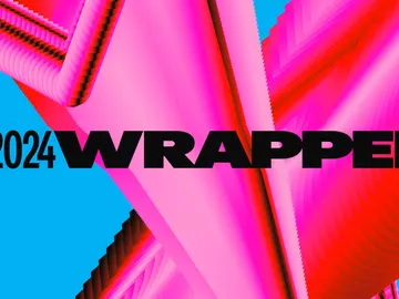 Spotify Wrapped 2024 Spotify Wrapped 2024