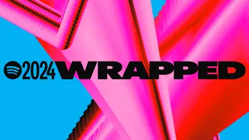 Spotify Wrapped 2024 Spotify Wrapped 2024