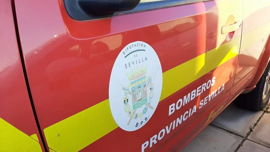 Vehículos de bomberos de Sevilla. Vehículos de bomberos de Sevilla.