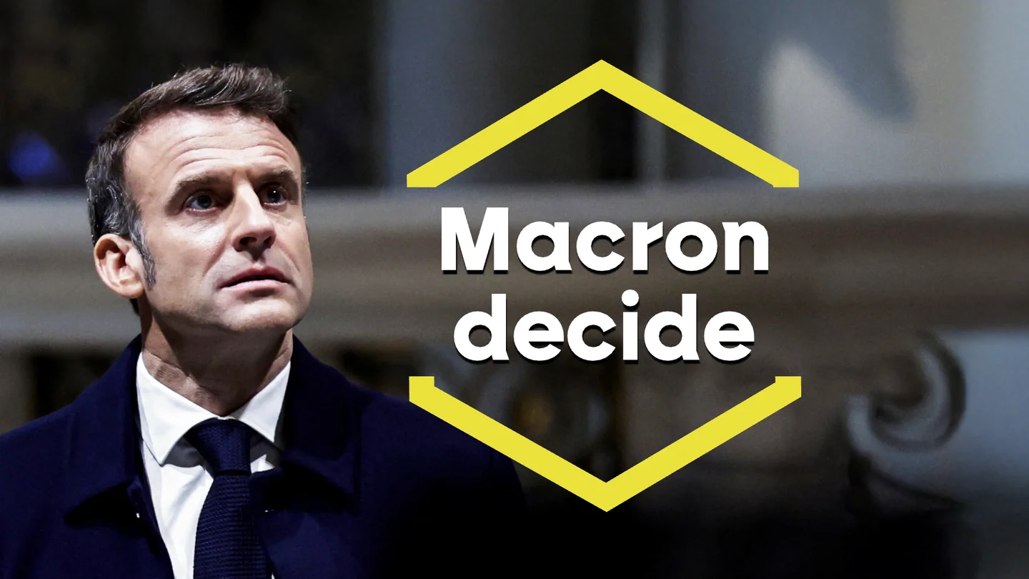 La nueva crisis de gobierno sume en el caos a una Francia aun sin primer ministro La nueva crisis de gobierno sume en el caos a una Francia aun sin primer ministro