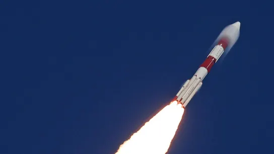 Proba-3 de la Agencia Espacial Europea (ESA) Proba-3 de la Agencia Espacial Europea (ESA)