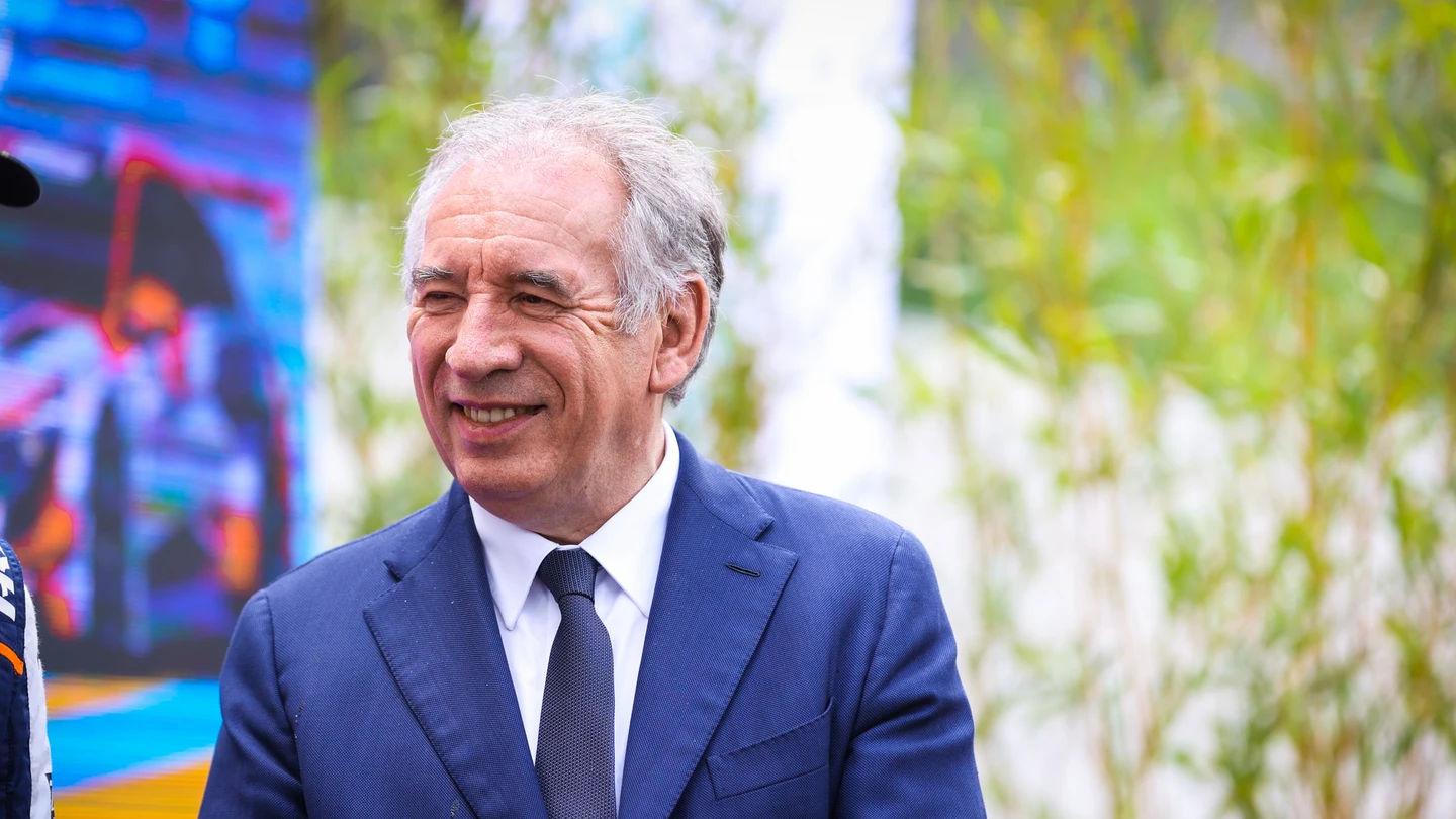 El alcalde de Pau y favorito para ser nombrado nuevo primer ministro francés, François Bayrou, en una imagen de archivo. El alcalde de Pau y favorito para ser nombrado nuevo primer ministro francés, François Bayrou, en una imagen de archivo.