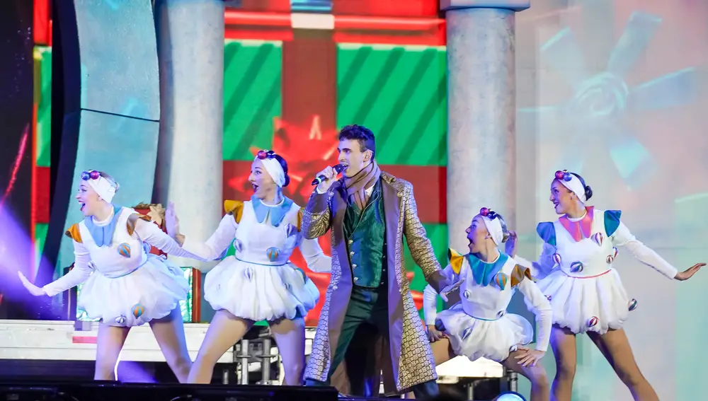 Show musical Show musical