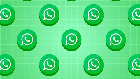 Icono de la bandera en WhatsApp: qué significa y cómo sacarle partido Icono de la bandera en WhatsApp: qué significa y cómo sacarle partido