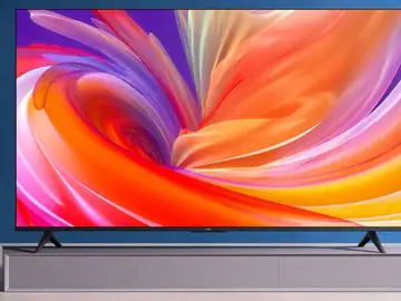 Xiaomi lanza nuevos televisores 4K: así son los Redmi Smart TV A75 2025 Xiaomi lanza nuevos televisores 4K: así son los Redmi Smart TV A75 2025