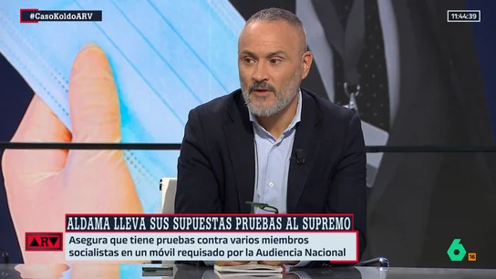 Martínez-Vares sobre Aldama Martínez-Vares sobre Aldama