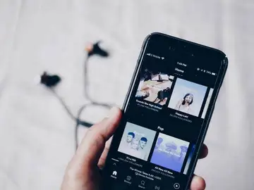Cómo ver el historial de los últimos 90 días en Spotify Cómo ver el historial de los últimos 90 días en Spotify