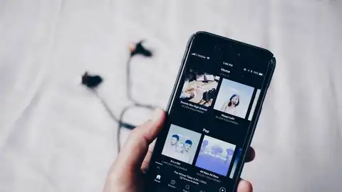 Cómo ver el historial de los últimos 90 días en Spotify Cómo ver el historial de los últimos 90 días en Spotify