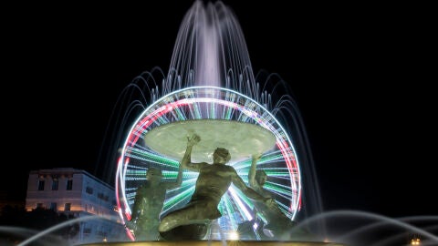Fairyland, en La Valletta (Malta)