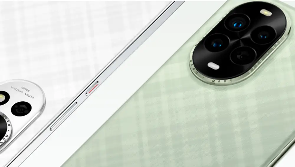 Huawei Nova 13 Pro Huawei Nova 13 Pro