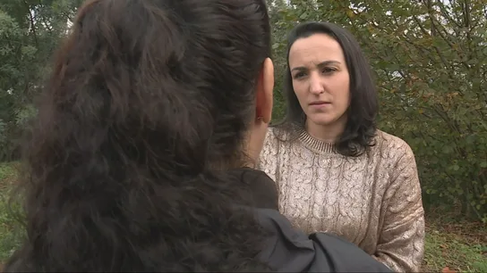 Habla la madre de un menor agredido en Vigo Habla la madre de un menor agredido en Vigo