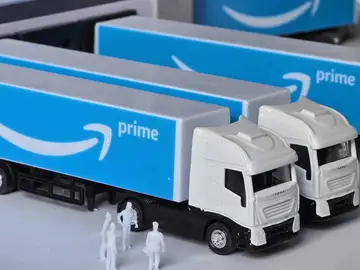Amazon sufre un hackeo y se filtran los datos de millones de sus empleados Amazon sufre un hackeo y se filtran los datos de millones de sus empleados
