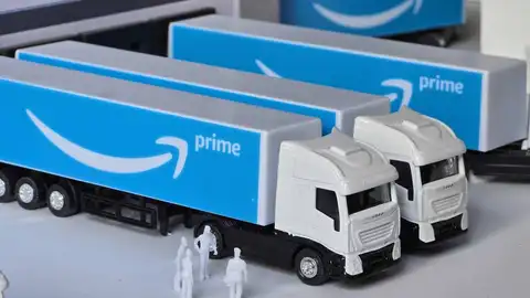 Amazon sufre un hackeo y se filtran los datos de millones de sus empleados Amazon sufre un hackeo y se filtran los datos de millones de sus empleados