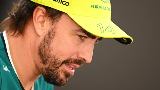 Fernando Alonso Fernando Alonso