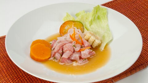 Ceviche