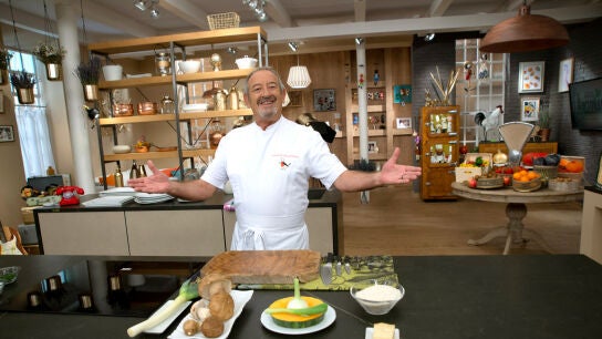 Karlos Argui&ntilde;ano