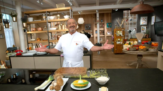 Karlos Arguiñano Karlos Arguiñano