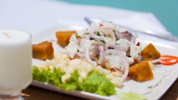 Ceviche