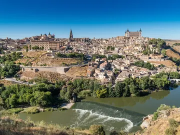 Toledo Toledo