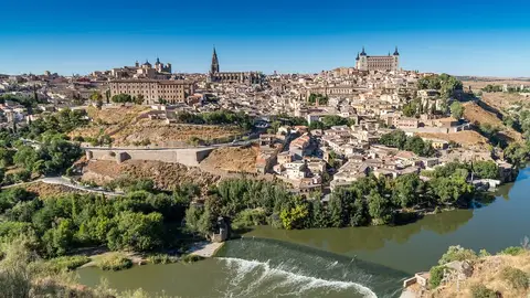 Toledo Toledo