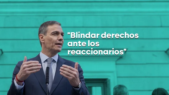 El presidente del Gobierno, Pedro Sánchez, en el día de la Constitución El presidente del Gobierno, Pedro Sánchez, en el día de la Constitución