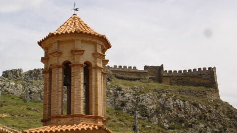 Talamantes (Torre y Atalaya)