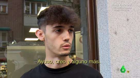 El polémico hacker Alcasec confiesa que el 'pequeño Nicolás' le pidió "información política" de Ayuso Equipo de Investigación localizaba en la calle a 'Alcasec', el polémico hacker que había puesto en jaque a las instituciones del país, entre ellas el poder judicial. En este vídeo, explicaba su relación con el 'pequeño Nicolás'.