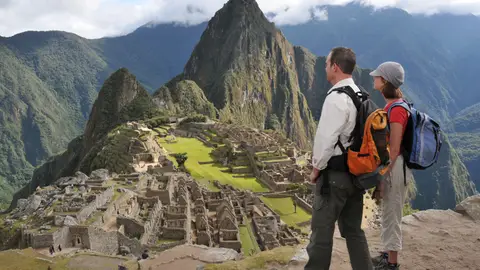 Machupicchu Machupicchu