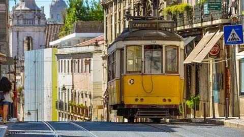 Lisboa Lisboa