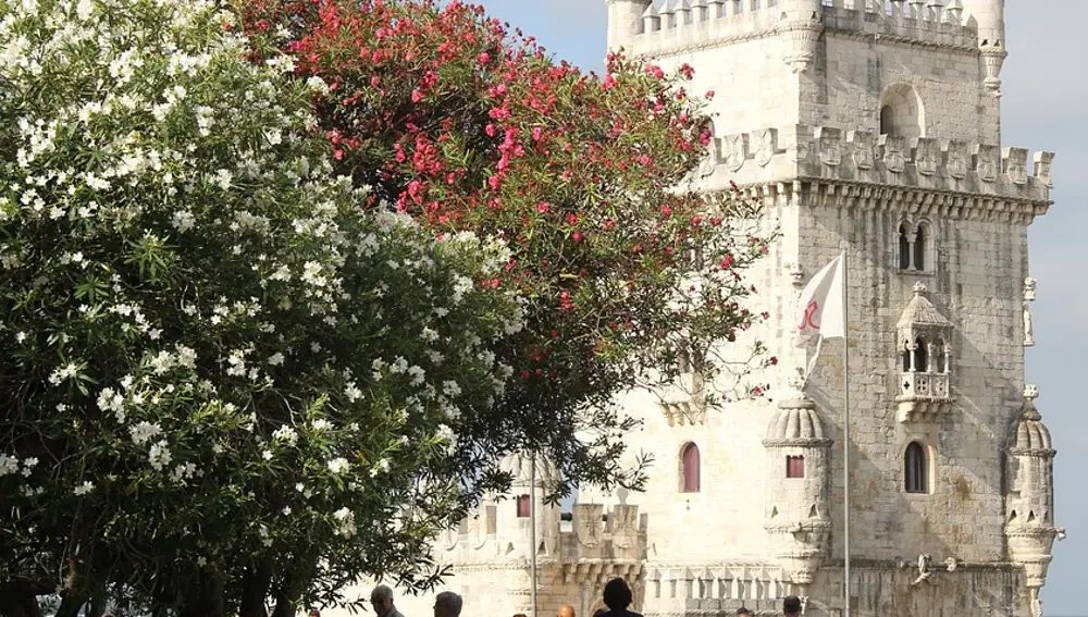 Torre de Belém, Lisboa Torre de Belém, Lisboa