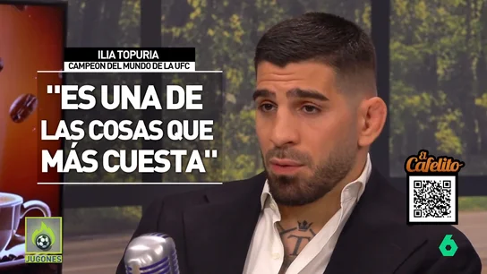 topuria cafelito dos  -