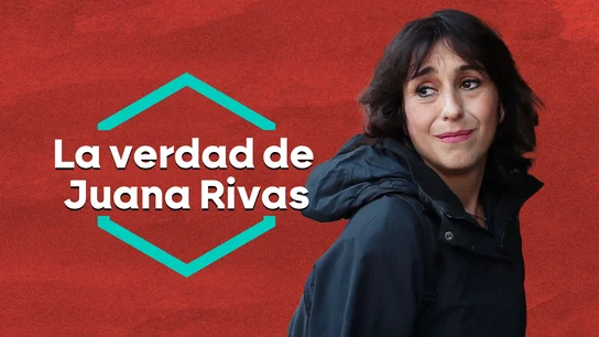 La verdad de Juana Rivas. La verdad de Juana Rivas.