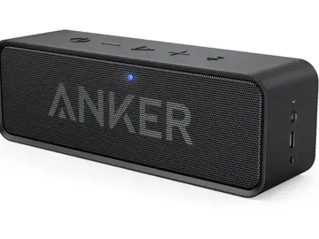 Anker retira del mercado casi 80.000 altavoces por riesgo de incendio. ¿Está el tuyo entre ellos? Anker retira del mercado casi 80.000 altavoces por riesgo de incendio. ¿Está el tuyo entre ellos?