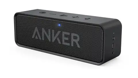 Anker retira del mercado casi 80.000 altavoces por riesgo de incendio. ¿Está el tuyo entre ellos? Anker retira del mercado casi 80.000 altavoces por riesgo de incendio. ¿Está el tuyo entre ellos?