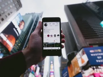 Cómo usar los nuevos mensajes especiales de Instagram para sorprender a los tuyos Cómo usar los nuevos mensajes especiales de Instagram para sorprender a los tuyos