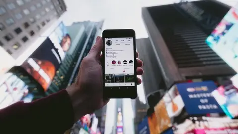 Cómo usar los nuevos mensajes especiales de Instagram para sorprender a los tuyos Cómo usar los nuevos mensajes especiales de Instagram para sorprender a los tuyos