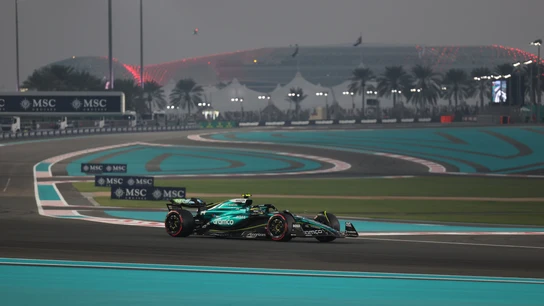 Fernando Alonso Fernando Alonso