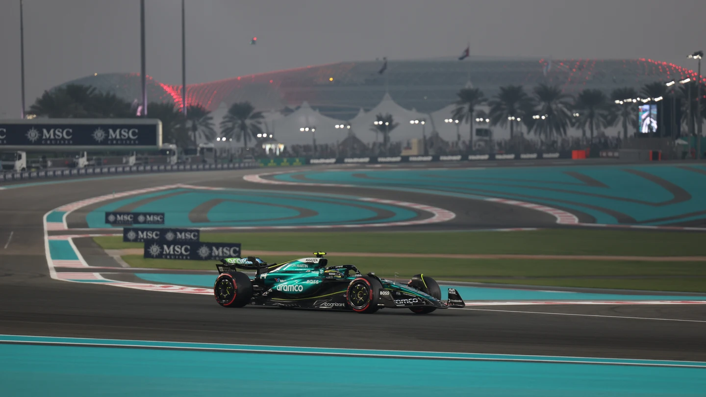 Fernando Alonso Fernando Alonso