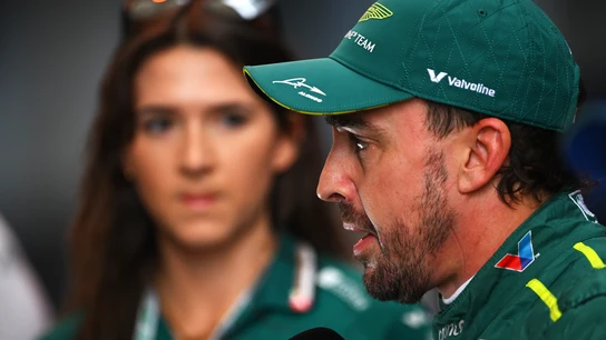 Fernando Alonso Fernando Alonso