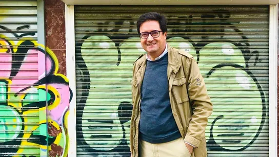 Óscar López, nuevo secretario general del PSOE de Madrid tras la marcha de Lobato Óscar López, nuevo secretario general del PSOE de Madrid tras la marcha de Lobato