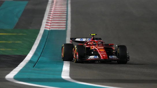 Carlos Sainz Carlos Sainz