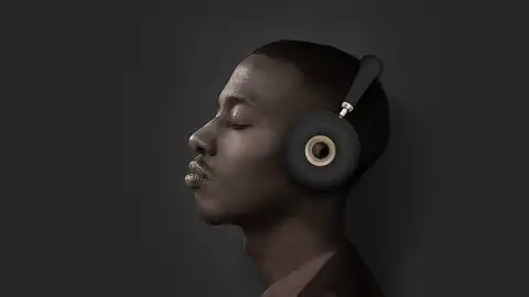 Estos auriculares de diadema prometen que los usarás durante horas gracias a un diseño único Estos auriculares de diadema prometen que los usarás durante horas gracias a un diseño único