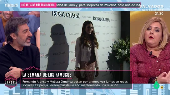 Juan del Val: "Tenemos esta tendencia de pensar que solamente las cosas son buenas o válidas cuando duran mucho tiempo" Juan del Val: "Tenemos esta tendencia de pensar que solamente las cosas son buenas o válidas cuando duran mucho tiempo"