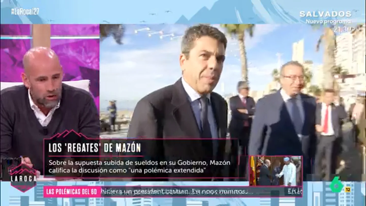 ROCA GONZALO MIRÓ MAZÓN CARA CEMENTO ARMADO ROCA GONZALO MIRÓ MAZÓN CARA CEMENTO ARMADO