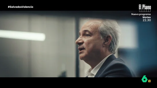 Un alcalde 'popular' justifica la comida de Mazón: "Quiero pensar que nadie le comunicó que Utiel se estaba inundando" utiel mazon