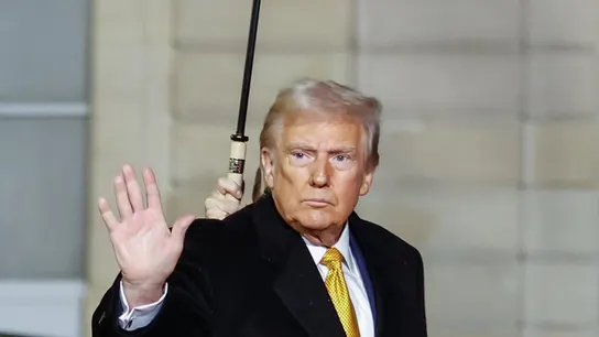 Donald Trump Donald Trump