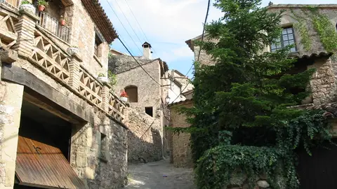 Mura. Cataluña Mura. Cataluña