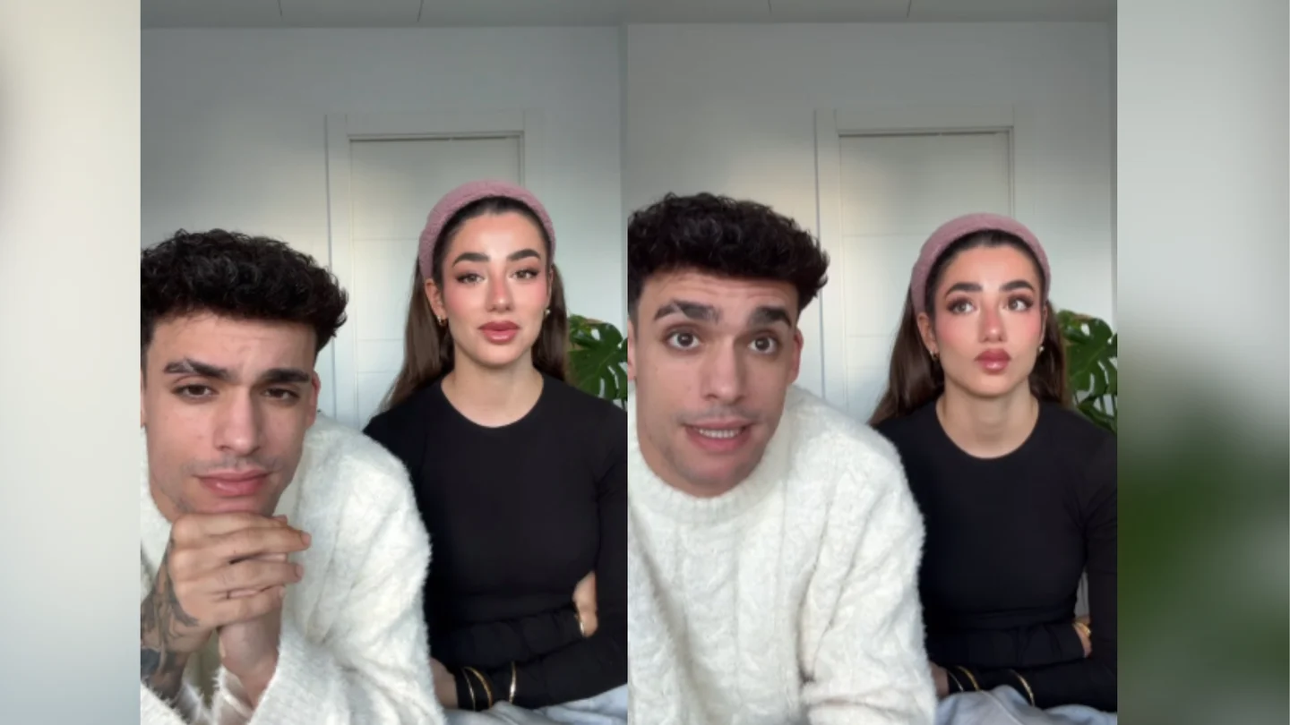 Los 'influencers' Lola Lolita e Ibelky anuncian su ruptura y piden respeto a sus seguidores: "Son cosas que pasan" Los 'influencers' Lola Lolita e Ibelky anuncian su ruptura y piden respeto a sus seguidores: "Son cosas que pasan"